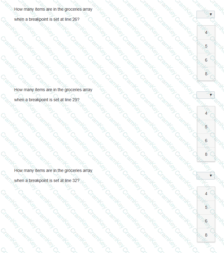 Questions 18
